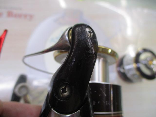 08BB-XハイパーフォースMg 2500D