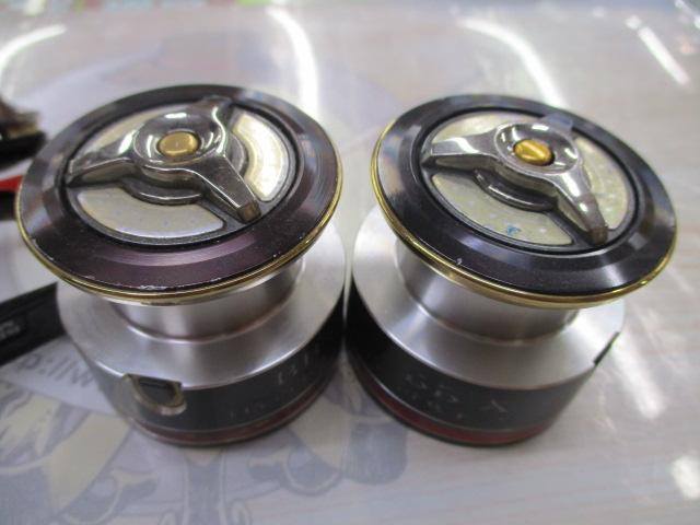 08BB-XハイパーフォースMg 2500D