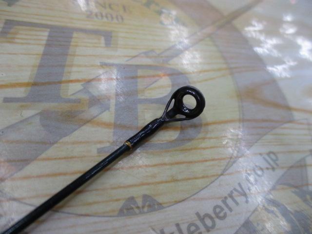 INSPIRE ICSC-58MH 釣り竿 インスパイア ICSC-58MH.TG｜＠ベリーネット 日本最大新品中古