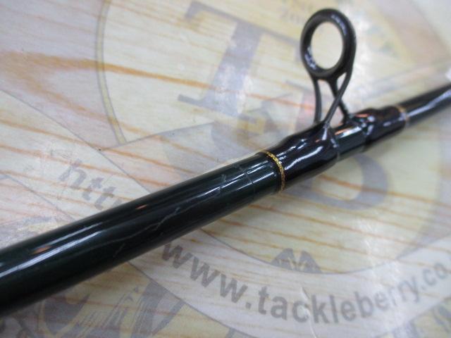 インスパイア ICSC-58MH｜＠ベリーネット 日本最大新品中古釣具