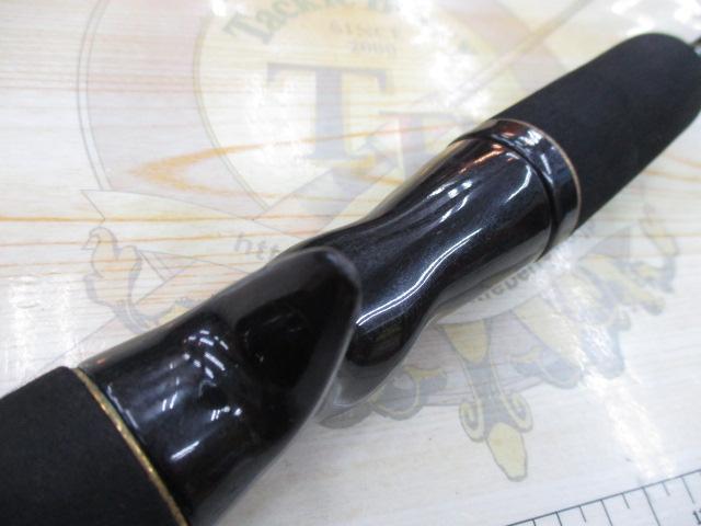 インスパイア ICSC-58MH｜＠ベリーネット 日本最大新品中古釣具