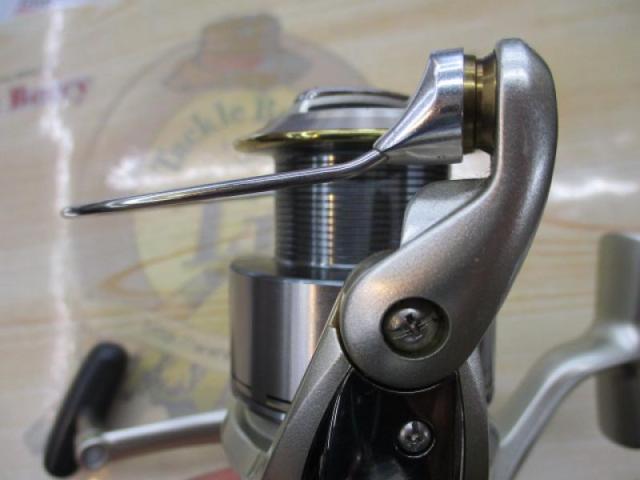 03ツインパワーMg 4000｜＠ベリーネット 日本最大新品中古釣具