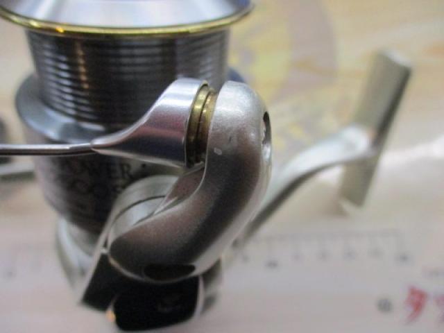 03ツインパワーMg 2500S