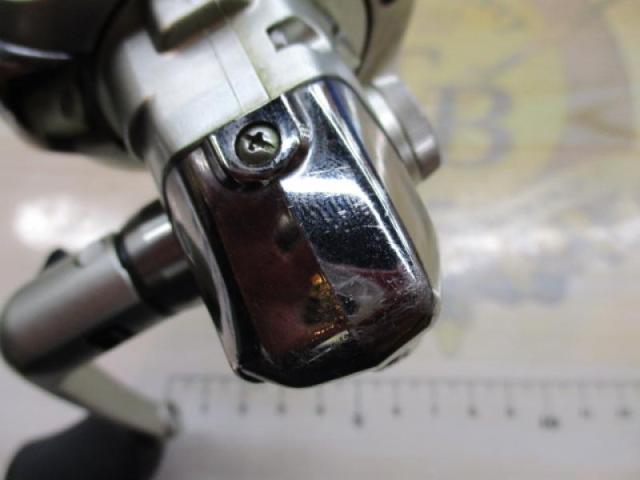 03ツインパワーMg 2500S