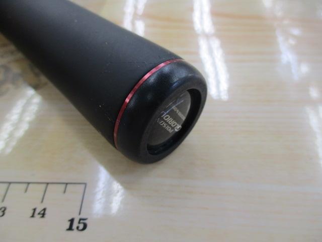 19ポイズングロリアスXC 170M-G