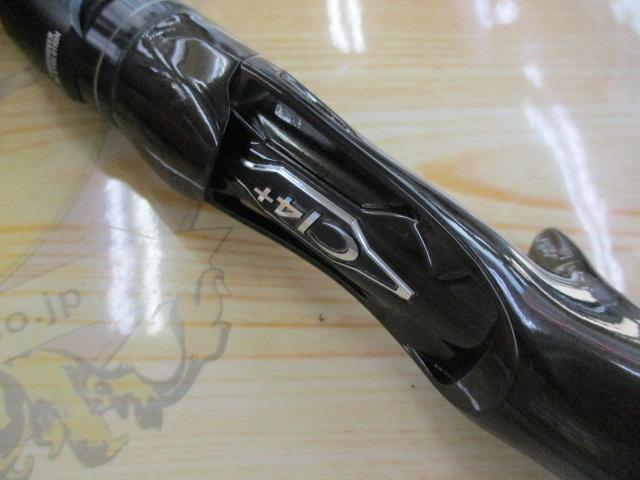 19ポイズングロリアスXC 170M-G