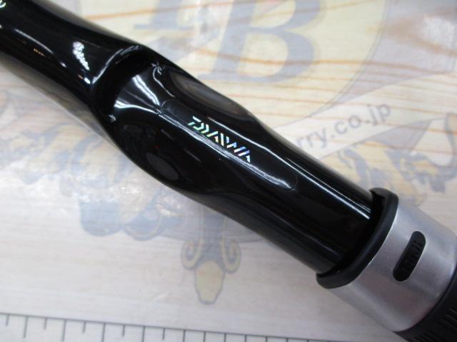 ダイワ 25 リバティクラブライトパック 10-210 K (Daiwa 竿