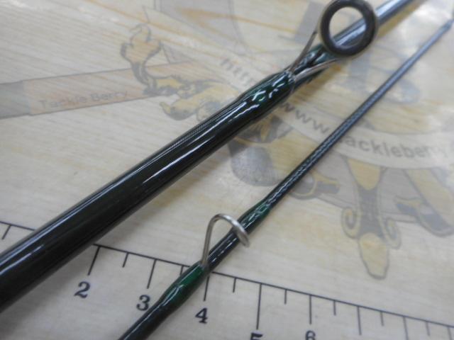 ττ Coatac フライロッド 7'0” #3/4 グランファリオ2010 やや傷や