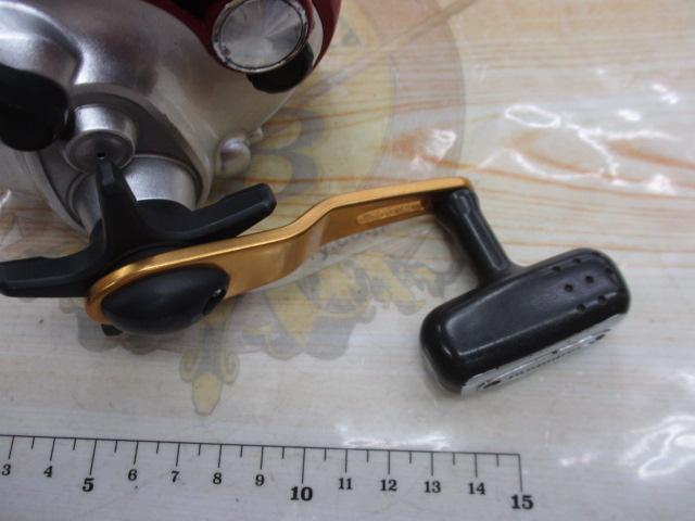 08電動丸 3000プレイズ