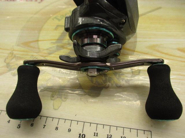 ライトSW X IC L SS｜＠ベリーネット 日本最大新品中古釣具WEB