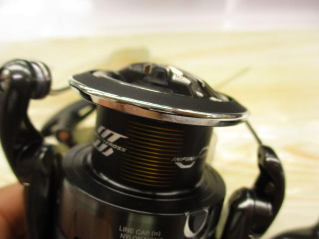24ツインパワー 4000XG｜＠ベリーネット 日本最大新品中古釣具