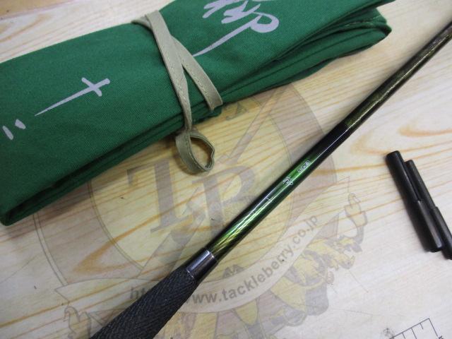 飛天弓 柳 12尺 美品 飛天弓 柳 12尺 美品 へらぶな専門店 松岡釣具 MFC ONLINE SHOP へら