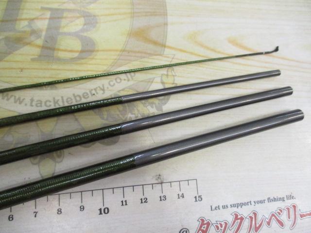 飛天弓 柳 12尺 美品 シマノ 飛天弓 柳 12 (ロッド・釣竿) 価格比較 - 価格.com