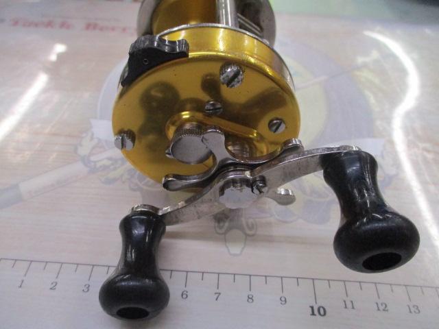 レベルマチック 940｜＠ベリーネット 日本最大新品中古釣具WEB