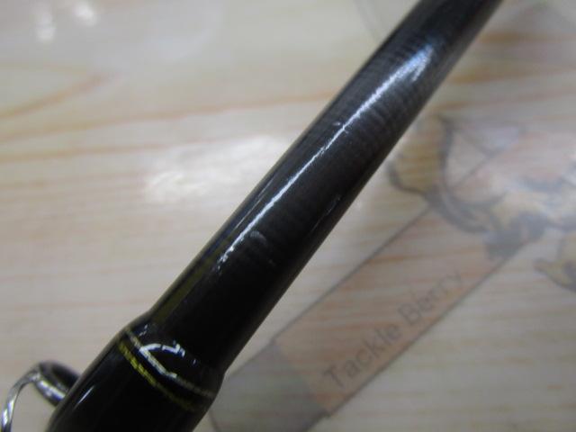 アイアンホークフックセッター IHHS610CLP+J｜＠ベリーネット