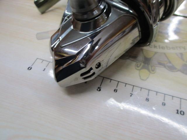 18ステラ 3000MHG|@ベリーネット 日本最大新品中古釣具WEBショップ 18ステラ 3000MHG|@ベリーネット 日本最大新品中古釣具WEBショップ