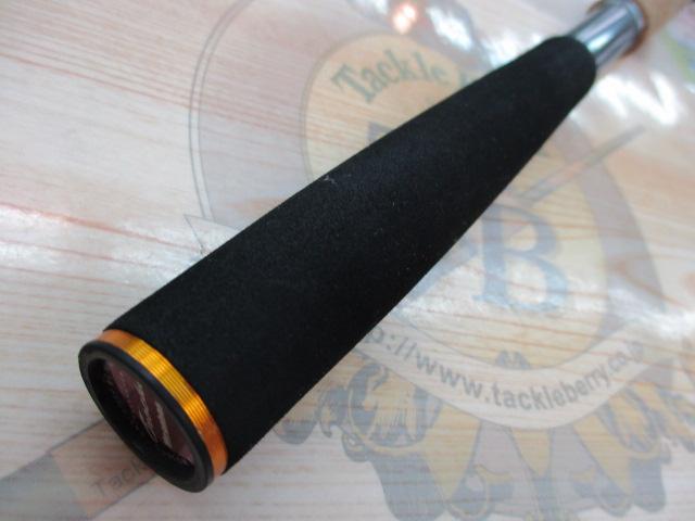 今、話題のロッドを電撃入荷しました！！・・・みたいなw