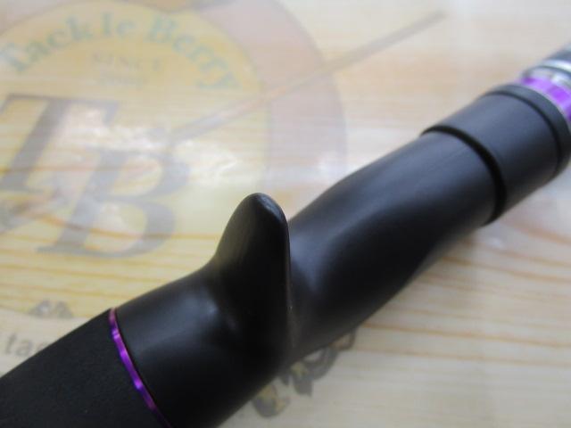 アンチョビドライバー エクストロ ADXT-C66L