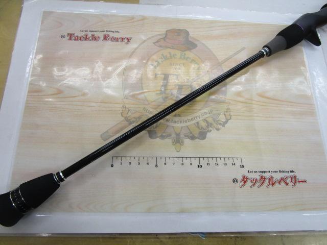 アンチョビドライバー エクストロ ADXT-C66L