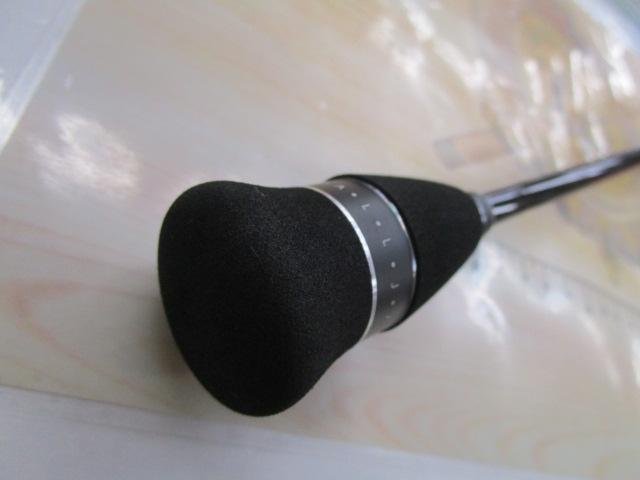 アンチョビドライバー エクストロ ADXT-C66L