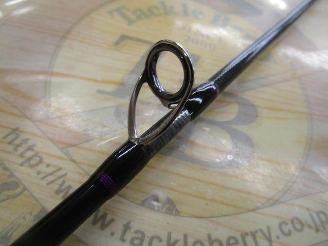 アンチョビドライバー エクストロ ADXT-C66L