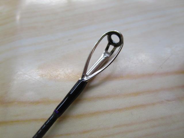 アンチョビドライバー エクストロ ADXT-C66L