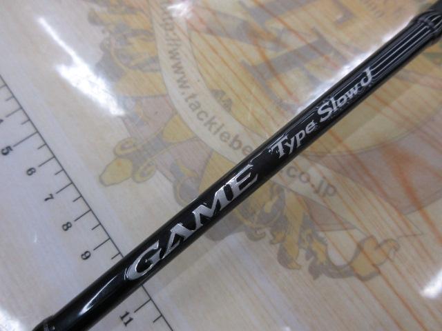 20ゲームタイプスローJ B66-4