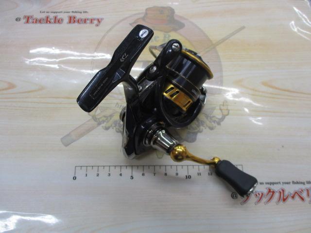 18レガリス LT2000S