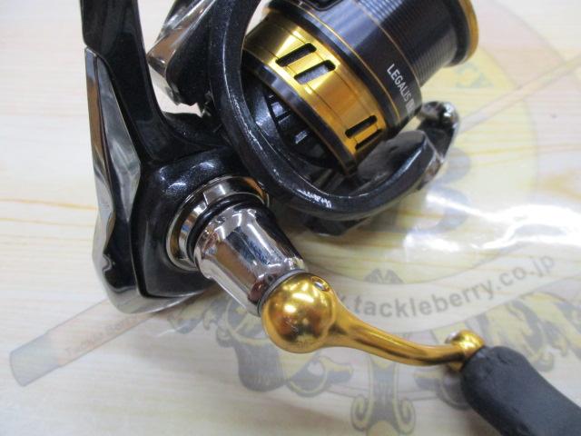 18レガリス LT2000S