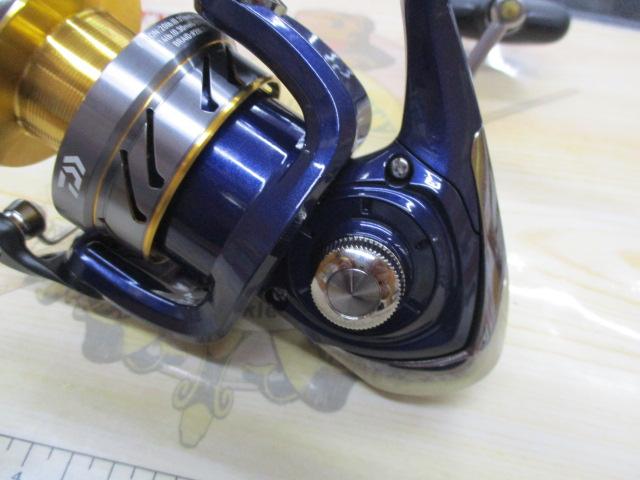 20クレスト LT5000-C｜＠ベリーネット 日本最大新品中古釣具WEB