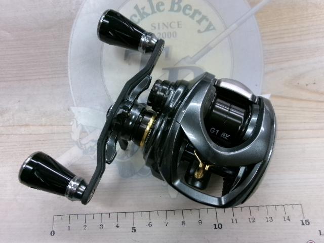 スティーズCT SV TW 700H｜＠ベリーネット 日本最大新品中古釣具