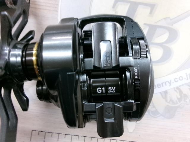 ktf フルコンプスティーズct sv tw 700H ユミ ktf フルコンプスティーズct sv tw 700H ユミ ダイワ スティーズ