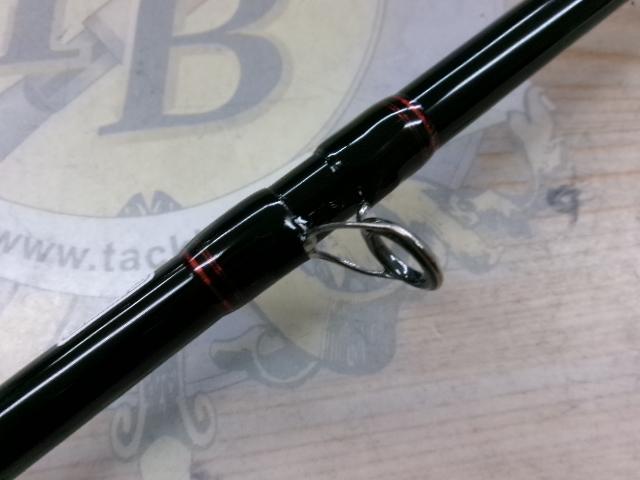 リコリス LRC-78M｜＠ベリーネット 日本最大新品中古釣具WEBショップ