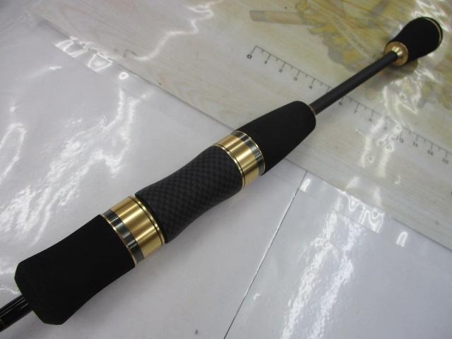 トラウトX AT 56XUL・N