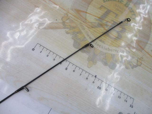 トラウトX AT 56XUL・N