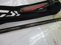 銀狼王牙 AGS 1-50SMT
