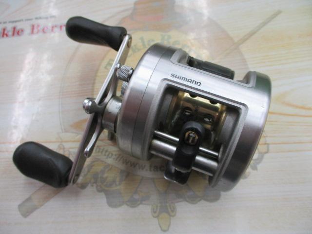 05カルカッタ 200|@ベリーネット 日本最大新品中古釣具WEBショップ 05カルカッタ 200|@ベリーネット 日本最大新品中古釣具WEBショップ