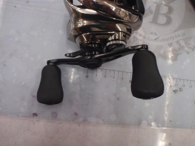 21アンタレスDC XG LH