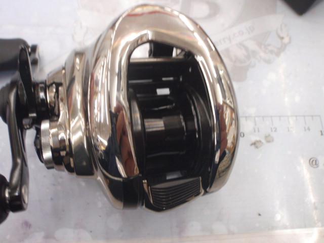 21アンタレスDC XG LH