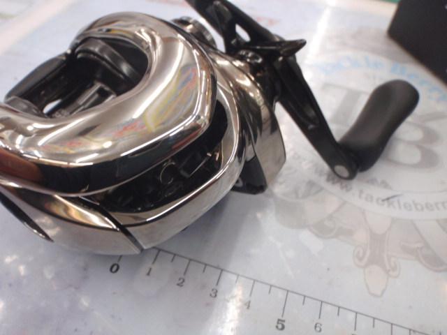 21アンタレスDC XG LH