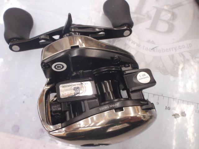 21アンタレスDC XG LH