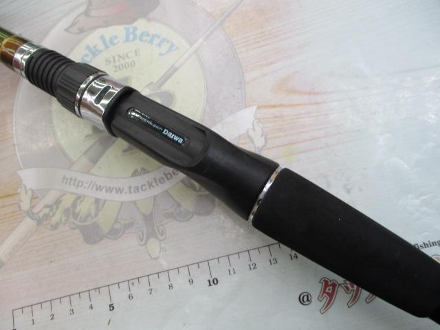 SIL浦舟メバルTR 400ドライ