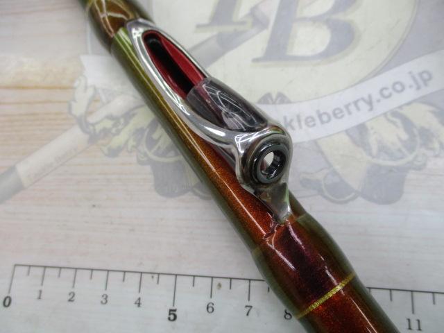 SIL浦舟メバルTR 400ドライ