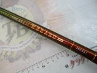 SIL浦舟メバルTR 400ドライ