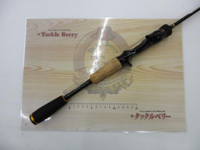 スピードスタイル SSC-642UL/BF