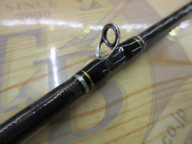 スピードスタイル SSC-642UL/BF