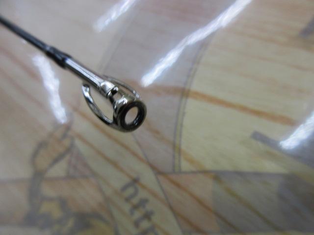 スピードスタイル SSC-642UL/BF