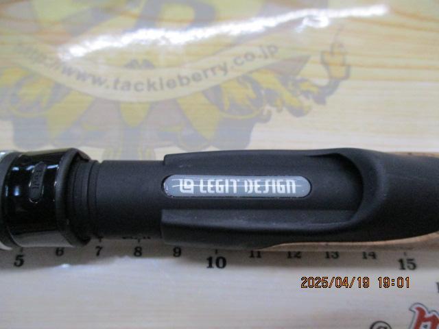 ワイルドサイド WSS610ML-5