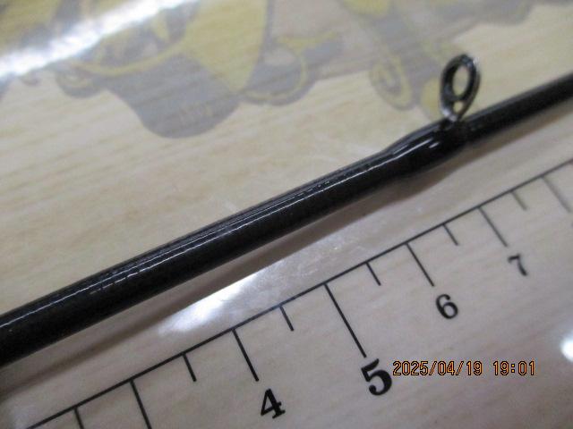 ワイルドサイド WSS610ML-5