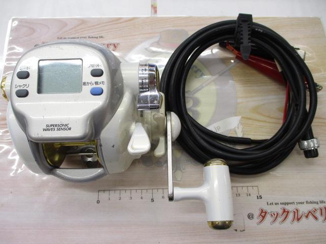 スーパータナコンZ 500WP